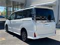 2014 Toyota Voxy