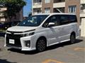 2014 Toyota Voxy