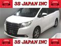 2014 Toyota Noah