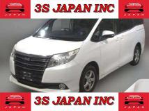 2014 Toyota Noah