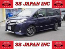 2014 Toyota Noah