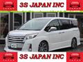2014 Toyota Noah