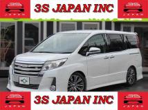 2014 Toyota Noah