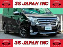 2014 Toyota Noah