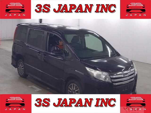 2014 Toyota Noah