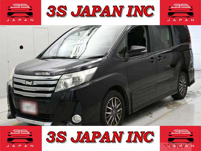 2014 Toyota Noah