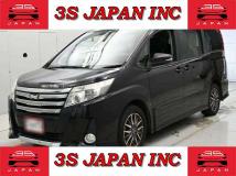 2014 Toyota Noah