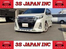2014 Toyota Noah
