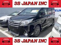 2014 Toyota Noah