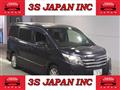 2014 Toyota Noah