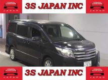 2014 Toyota Noah
