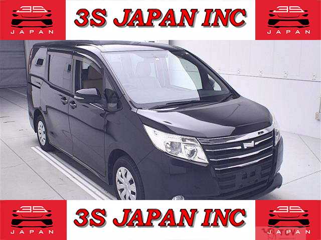 2014 Toyota Noah