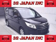 2014 Toyota Noah