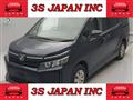 2014 Toyota Voxy
