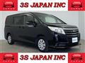 2014 Toyota Noah