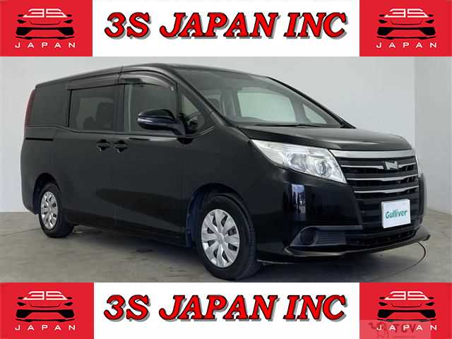 2014 Toyota Noah