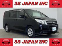2014 Toyota Noah