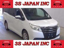 2014 Toyota Noah