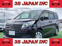 2014 Toyota Noah