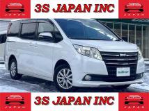 2014 Toyota Noah