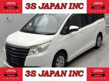 2014 Toyota Noah