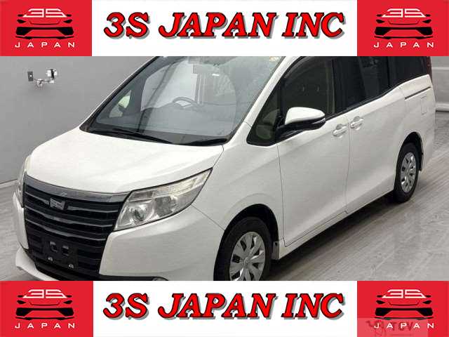 2014 Toyota Noah
