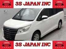 2014 Toyota Noah