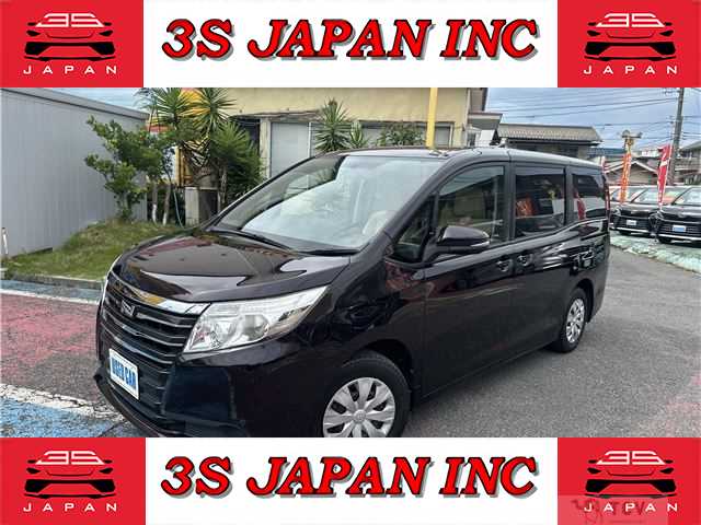 2014 Toyota Noah
