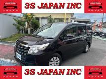 2014 Toyota Noah