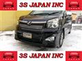2010 Toyota Voxy