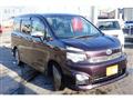 2011 Toyota Voxy