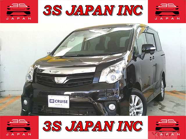 2011 Toyota Noah