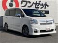 2013 Toyota Voxy