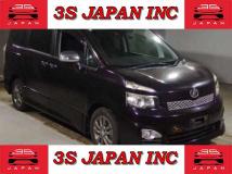 2011 Toyota Voxy