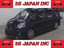 2013 Toyota Noah