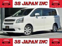2009 Toyota Noah