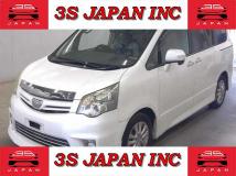 2012 Toyota Noah