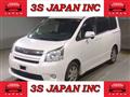 2008 Toyota Noah