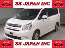 2008 Toyota Noah