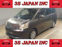 2010 Toyota Noah