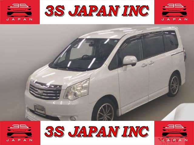 2013 Toyota Noah