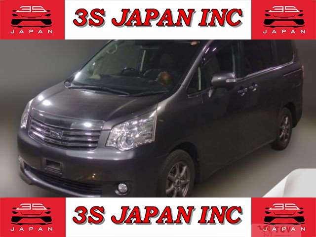 2013 Toyota Noah