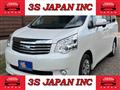 2011 Toyota Noah