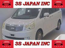 2013 Toyota Noah