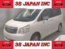 2013 Toyota Noah