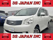 2012 Toyota Noah