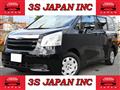 2007 Toyota Noah