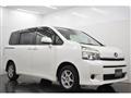 2010 Toyota Voxy