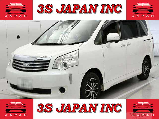 2012 Toyota Noah