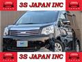 2013 Toyota Noah